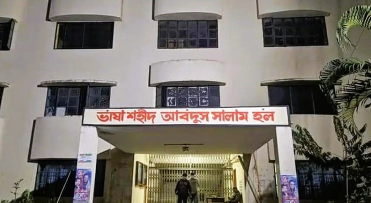 আবাসিক শৃঙ্খলা নিশ্চিতে নোবিপ্রবির হলে ৫ দফা নির্দেশনা